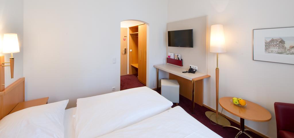 Altmann's Stube Guest house Erlangen