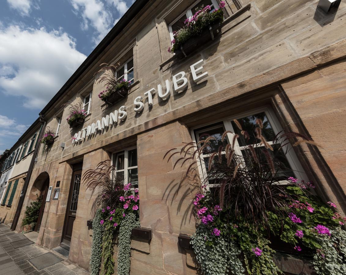 Altmann's Stube 3*