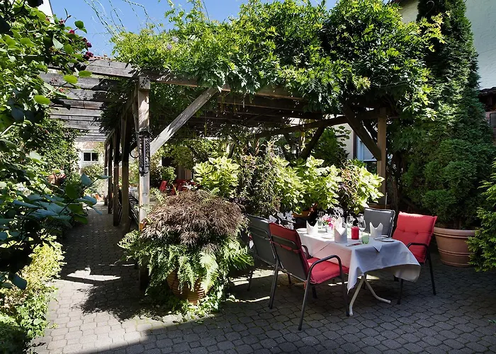 Altmann\'S Stube