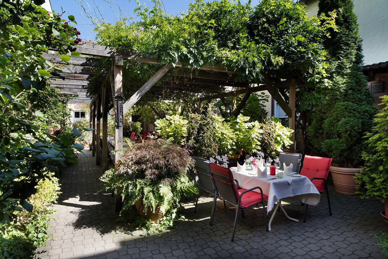 Altmann's Stube Gasthuis